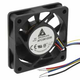 Delta AFC0612DB-F00