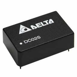 Delta DC02S0515A