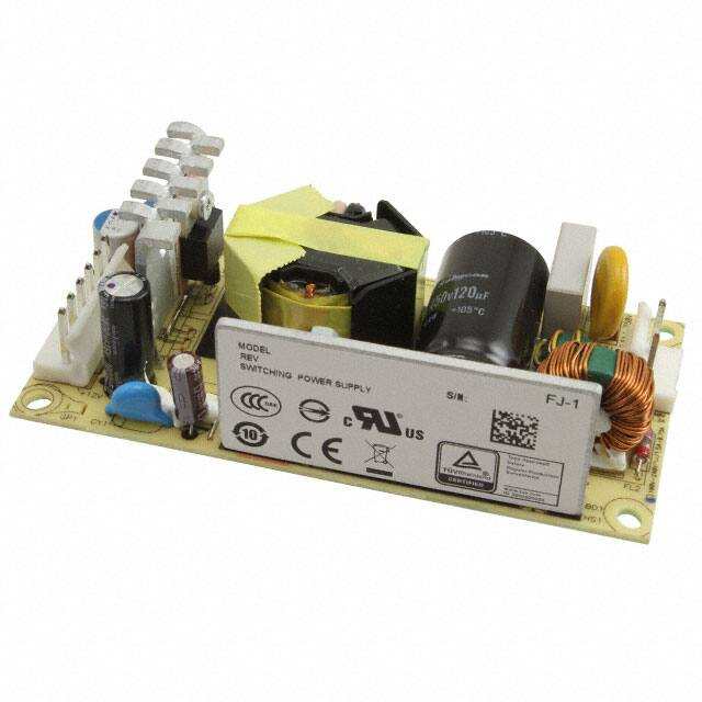 Delta DPS-50AP-2 A