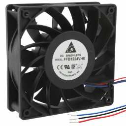 Delta FFB1224VHE-BR00