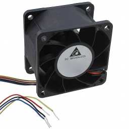 Delta FFC0612DE-PP01