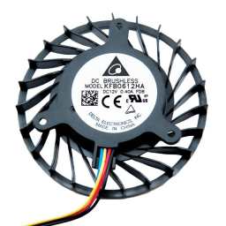 Delta KFB0612HAFDB