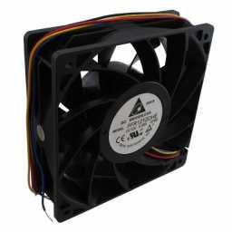 Delta PFR1212DHE-SP00