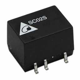 Delta SC02S1212A