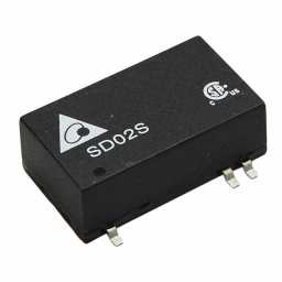 Delta SD02D1205A
