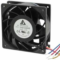 Delta THD1248HE