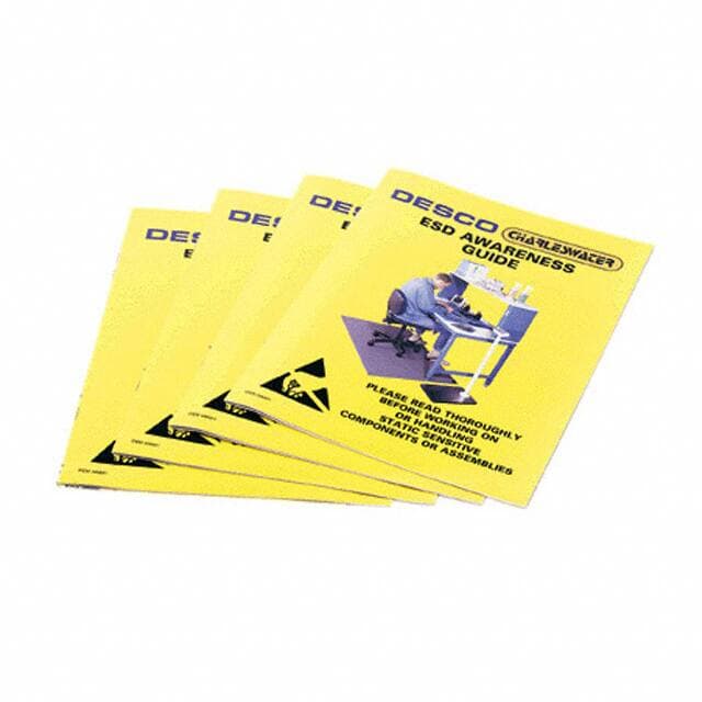 Desco 06821