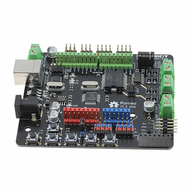 DFRobot DFR0004