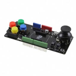 DFRobot DFR0008