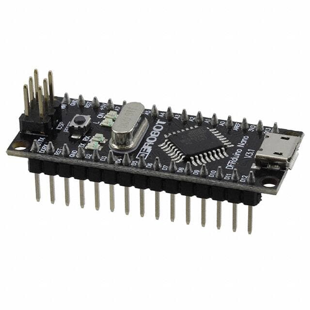 DFRobot DFR0010