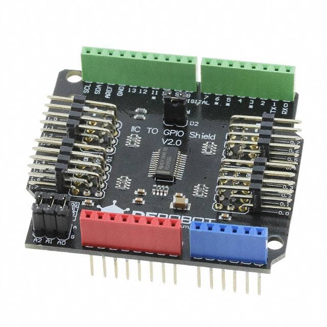 DFRobot DFR0013