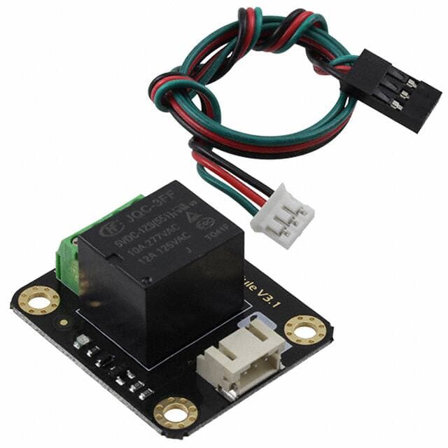DFRobot DFR0017