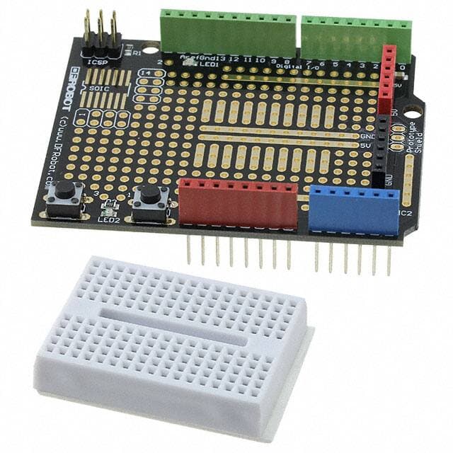 DFRobot DFR0019