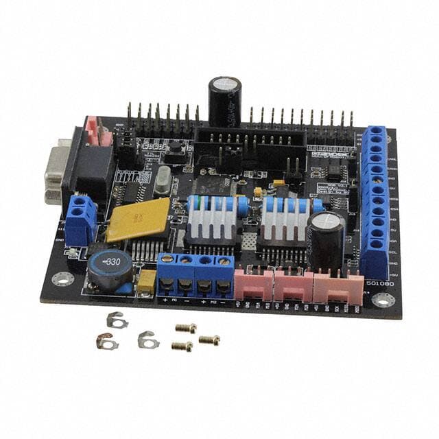 DFRobot DFR0057