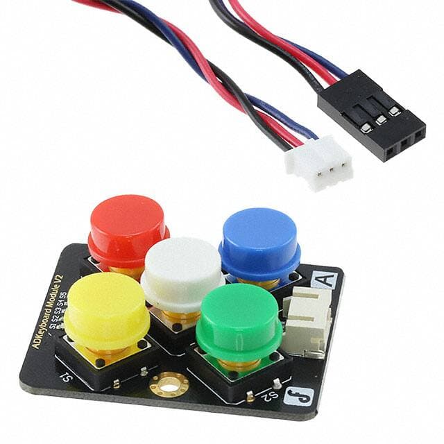 DFRobot DFR0075