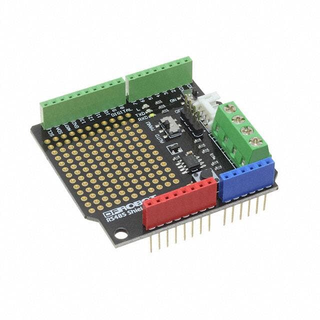 DFRobot DFR0259