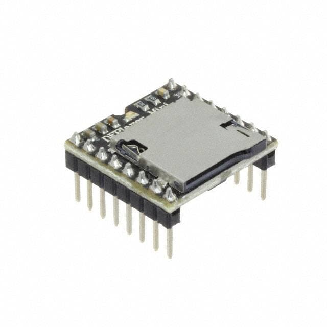DFRobot DFR0299