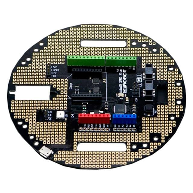 DFRobot DFR0302