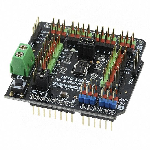 DFRobot DFR0334