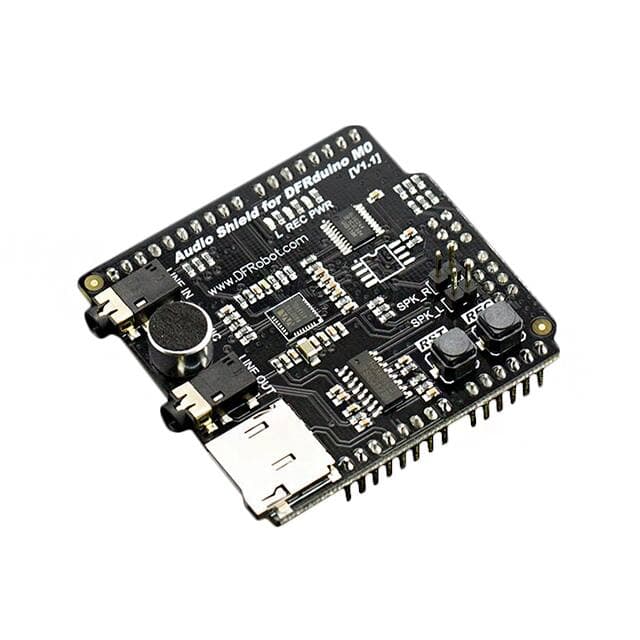 DFRobot DFR0420