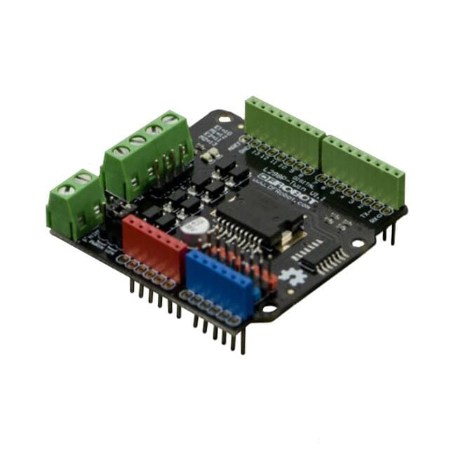 DFRobot DRI0017