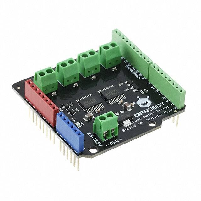 DFRobot DRI0039