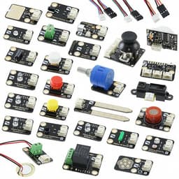 DFRobot KIT0011