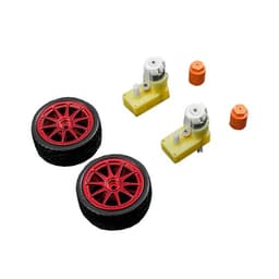 DFRobot KIT0014-R