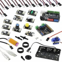 DFRobot KIT0111