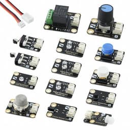 DFRobot KIT0112