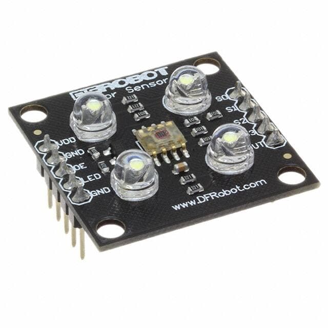 DFRobot SEN0101