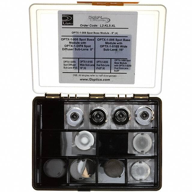 Dialight L2KL5XL