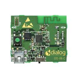 Renesas DA14695-00HQDB-P