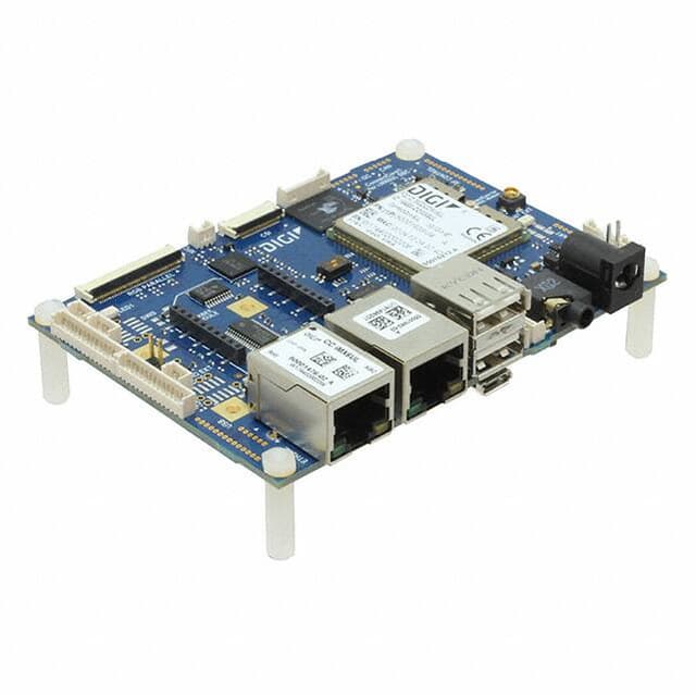 Digi CC-SBP-WMX-JN7A