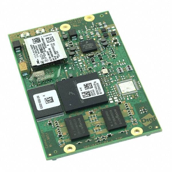Digi CC-WMX-LB69-VM