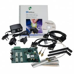 Digi DC-WEM-02T-C-25