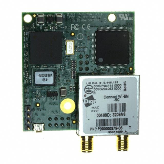Digi DC-WEM-02T-NC
