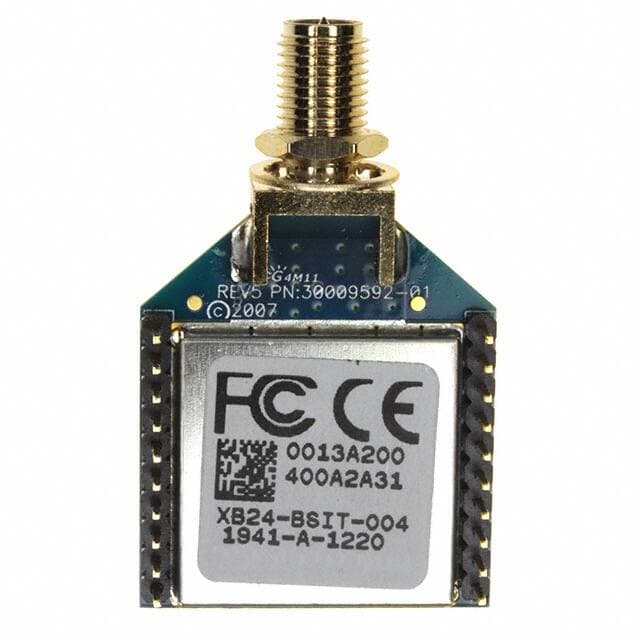 Digi XB24-BSIT-004