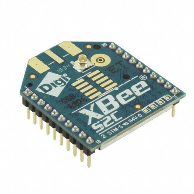 Digi XB24CAUIT-001