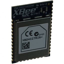 Digi XB24CZ7RIS-004