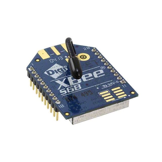 Digi XB2B-WFWT-001
