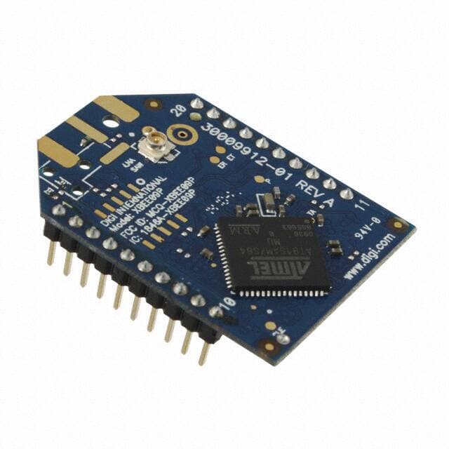 Digi XBP09-DPUIT-156
