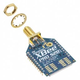 Digi XBP24BZ7SIT-001