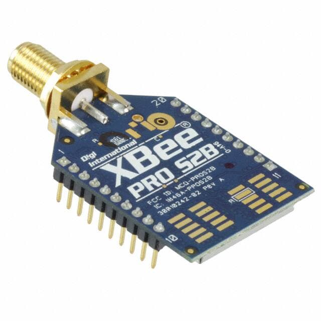 Digi XBP24BZ7SITA003