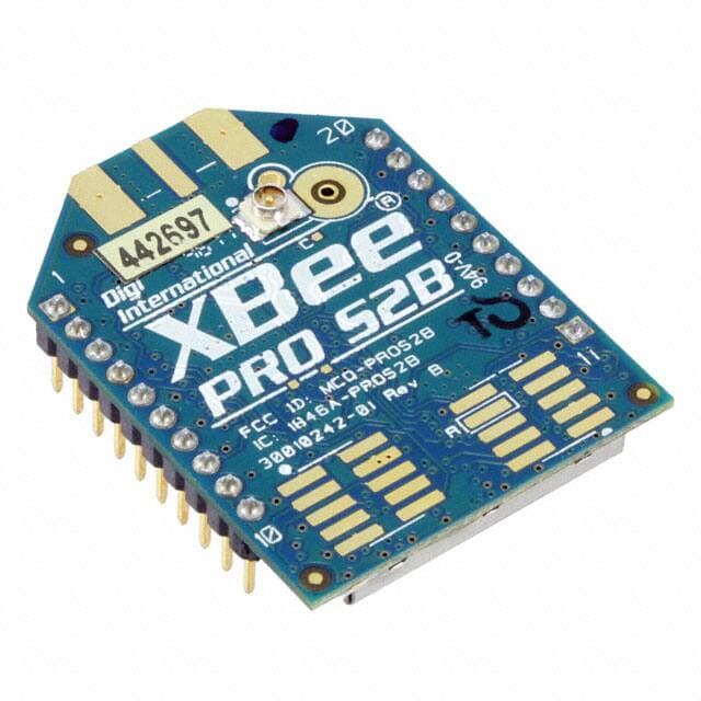 Digi XBP24BZ7UIT-003