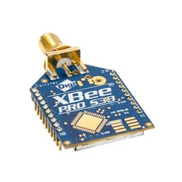 Digi XBP9B-DMSTB012