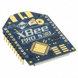 Digi XBP9B-DMUT-002