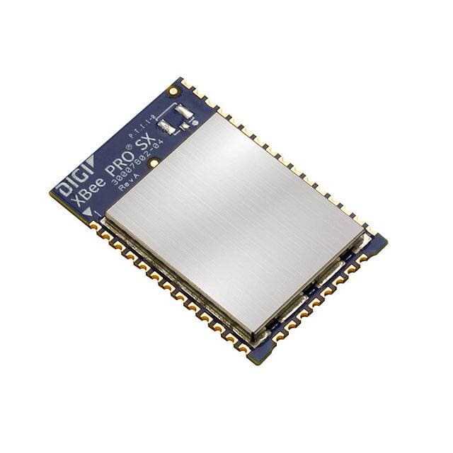 Digi XBP9XT-DMRS-001