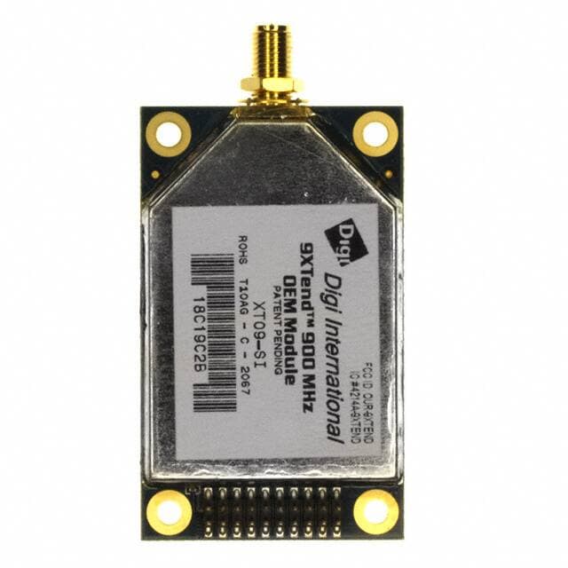 Digi XT09-SI