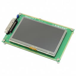 Digilent, Inc. 210-210P-BOARD